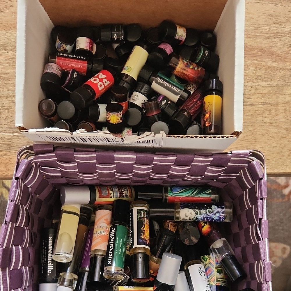 Sucreabeille Fragrance Mystery Bag